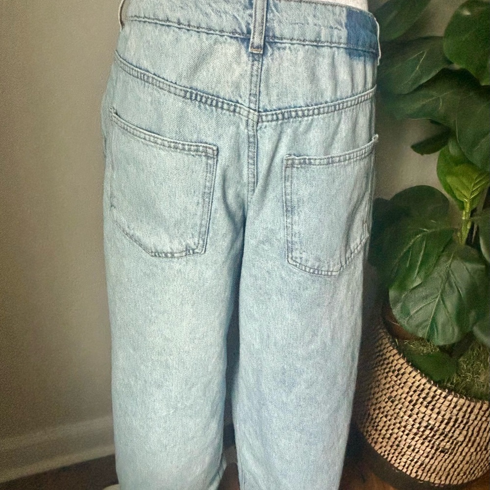 Rita Oro Primark Denim Jeans